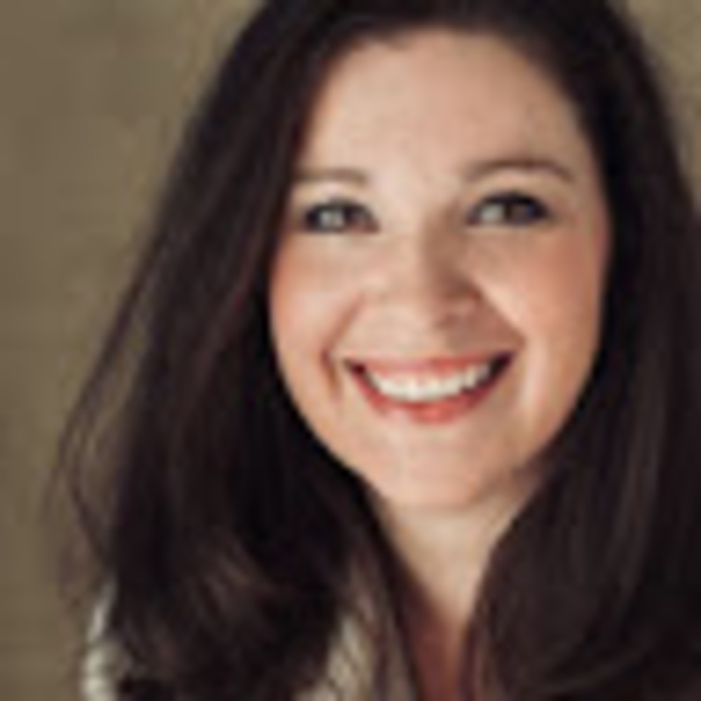 Meet your Posher, Alicia